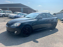 Thumbnail image of 2008 Lexus IS 250 at Ridley Rides