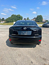 2008 Lexus IS 250 Base at Ridley Rides