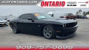 Thumbnail image of 2020 Dodge Challenger at Jeep Chrysler Dodge of Ontario - Used