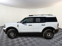 Thumbnail image of 2021 Ford Bronco Sport at The Garage
