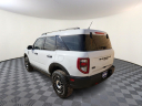 Thumbnail image of 2021 Ford Bronco Sport at The Garage