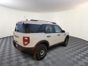 Thumbnail image of 2021 Ford Bronco Sport at The Garage