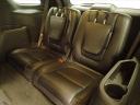 2013 Ford Explorer Limited at Big Country Auto Of Madison County