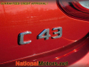 Thumbnail image of 2018 Mercedes-Benz C-Class at National Motors Of Ellicott City - Edmunds USED