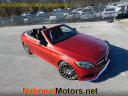 Thumbnail image of 2018 Mercedes-Benz C-Class at National Motors Of Ellicott City - Edmunds USED