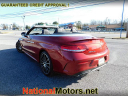 2018 Mercedes-Benz C-Class AMG C 43 at National Motors Of Ellicott City - Edmunds USED