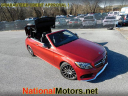 Thumbnail image of 2018 Mercedes-Benz C-Class at National Motors Of Ellicott City - Edmunds USED
