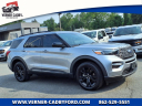 Thumbnail image of 2022 Ford Explorer at Verner Cadby Ford