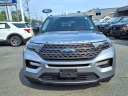 Thumbnail image of 2022 Ford Explorer at Verner Cadby Ford