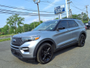 Thumbnail image of 2022 Ford Explorer at Verner Cadby Ford