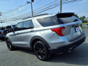 Thumbnail image of 2022 Ford Explorer at Verner Cadby Ford