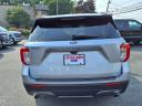 Thumbnail image of 2022 Ford Explorer at Verner Cadby Ford