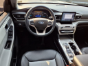 Thumbnail image of 2022 Ford Explorer at Verner Cadby Ford