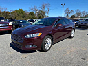 Thumbnail image of 2013 Ford Fusion at Just Do It Automotive