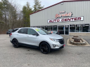 Thumbnail image of 2021 Chevrolet Equinox at North Berwick Auto Center