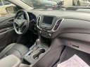 Thumbnail image of 2021 Chevrolet Equinox at North Berwick Auto Center