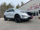 Thumbnail image of 2021 Chevrolet Equinox at North Berwick Auto Center