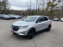 Thumbnail image of 2021 Chevrolet Equinox at North Berwick Auto Center