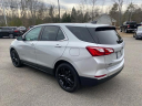 Thumbnail image of 2021 Chevrolet Equinox at North Berwick Auto Center