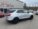Thumbnail image of 2021 Chevrolet Equinox at North Berwick Auto Center