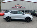 Thumbnail image of 2021 Chevrolet Equinox at North Berwick Auto Center