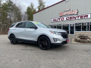 Thumbnail image of 2021 Chevrolet Equinox at North Berwick Auto Center