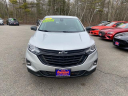 Thumbnail image of 2021 Chevrolet Equinox at North Berwick Auto Center