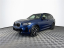 2024 BMW X3 M40i at Keeler Motor Company BMW