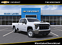 Thumbnail image of 2023 Chevrolet Silverado 2500HD at Miami Lakes Automall