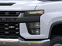 Thumbnail image of 2023 Chevrolet Silverado 2500HD at Miami Lakes Automall