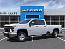 Thumbnail image of 2023 Chevrolet Silverado 2500HD at Miami Lakes Automall