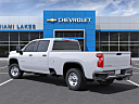 Thumbnail image of 2023 Chevrolet Silverado 2500HD at Miami Lakes Automall