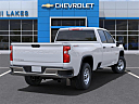 Thumbnail image of 2023 Chevrolet Silverado 2500HD at Miami Lakes Automall