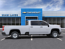 Thumbnail image of 2023 Chevrolet Silverado 2500HD at Miami Lakes Automall