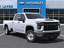 2023 Chevrolet Silverado 2500HD Work Truck at Miami Lakes Automall
