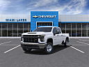 Thumbnail image of 2023 Chevrolet Silverado 2500HD at Miami Lakes Automall