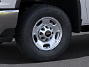 Thumbnail image of 2023 Chevrolet Silverado 2500HD at Miami Lakes Automall