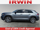 Thumbnail image of 2021 Volkswagen Atlas Cross Sport at The Irwin Zone - Used