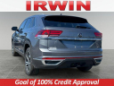 Thumbnail image of 2021 Volkswagen Atlas Cross Sport at The Irwin Zone - Used