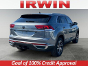 Thumbnail image of 2021 Volkswagen Atlas Cross Sport at The Irwin Zone - Used