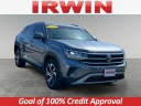 Thumbnail image of 2021 Volkswagen Atlas Cross Sport at The Irwin Zone - Used
