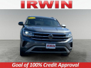 Thumbnail image of 2021 Volkswagen Atlas Cross Sport at The Irwin Zone - Used