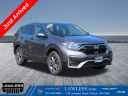 Thumbnail image of 2020 Honda CR-V at Lawless Chrysler Dodge Jeep Ram
