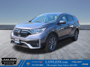 Thumbnail image of 2020 Honda CR-V at Lawless Chrysler Dodge Jeep Ram
