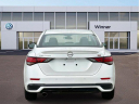 Thumbnail image of 2024 Nissan Sentra at WinnerSubaruVolkswagen - Used Inventory