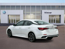 2024 Nissan Sentra SR at WinnerSubaruVolkswagen - Used Inventory