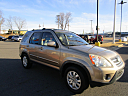 Thumbnail image of 2006 Honda CR-V at Lloyd's Auto Sales