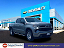 Thumbnail image of 2023 Chevrolet Silverado 1500 at Cma's Colonial Chevrolet