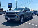 Thumbnail image of 2023 Chevrolet Silverado 1500 at Cma's Colonial Chevrolet
