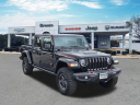 Thumbnail image of 2023 Jeep Gladiator at BrownDodgeChryslerJeep of Devine, TX